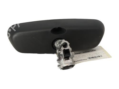Rear mirror PEUGEOT 2008 I (CU_) 1.5 BlueHDI 120 | BP37243991I6 - Image 5