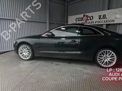 Starter AUDI A5 (8T3) 2.7 TDI | BP35823496M8 - Image 11