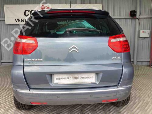 Brukte deler til CITROËN C4 Picasso I MPV (UD_) 1.6 HDi 4862929