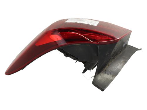 Right taillight DACIA SANDERO II 1.0 SCe 75 (B8JC, B8JD, B8NC) | BP28510284C35 - Image 3