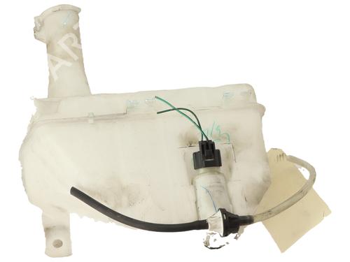 Used Windscreen washer tank Windscreen washer tank 38453110 38453110