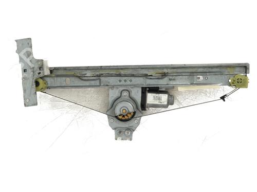 Used Left front window motor Left front window motor PEUGEOT 207 SW (WK_) 1.6 HDi (112 hp) 23819235 23819235