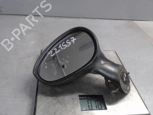 Left mirror FIAT PUNTO EVO (199_) 1.3 D Multijet | BP21319130C26 