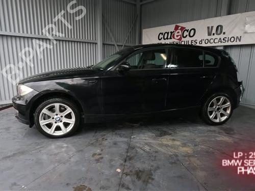 Gearbox BMW 1 (E87) 120 d | BP30561707M3  - Image 13