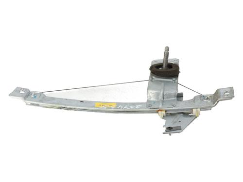Used Left rear window motor PEUGEOT 207 SW (WK_) 1.4 16V (95 hp) 24878082