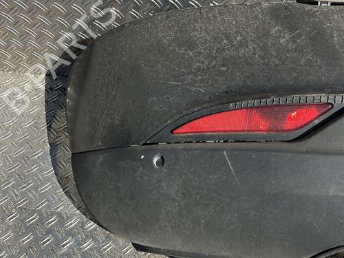 Rear bumper LANCIA DELTA III (844_) 1.9 D Multijet (844.AXE1A) | BP21292743C8 