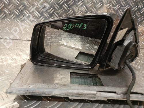 Used Left mirror MERCEDES-BENZ E-CLASS T-Model (S212) E 220 CDI / BlueTEC (212.202, 212.201) (170 hp) 23813774