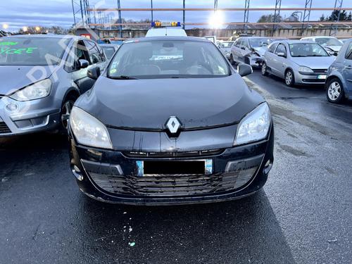 Hood RENAULT MEGANE III Grandtour (KZ0/1) 1.5 dCi (KZ0C, KZ1A) | BP21370996C1