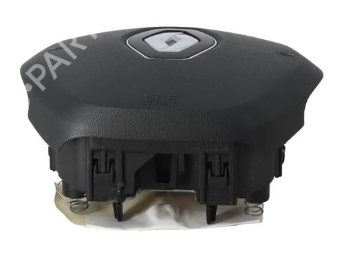 Used Driver airbag Driver airbag RENAULT GRAND SCÉNIC IV (R9_) 1.6 dCi 130 (130 hp) 30285372 30285372