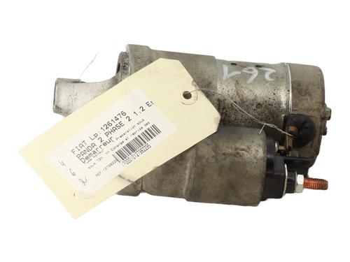 Starter FIAT PANDA (169_) 1.2 (169AXF2A, 169AXF1A) | BP36570706M8 - Image 3