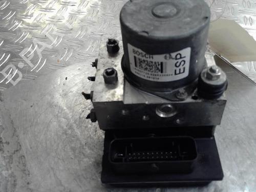 ABS pump ALFA ROMEO MITO (955_) 1.4 (955AXB1B) | BP22564455M43 