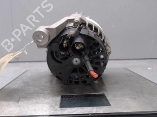 Alternator FIAT PANDA (169_) 1.1 (169.AXA1A) | BP21319375M7 