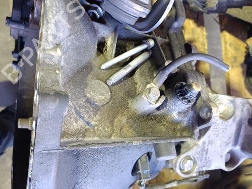 Gearbox PEUGEOT PARTNER Box Body/MPV (K9) 1.5 BlueHDi 100 | BP37529014M3 - Image 2