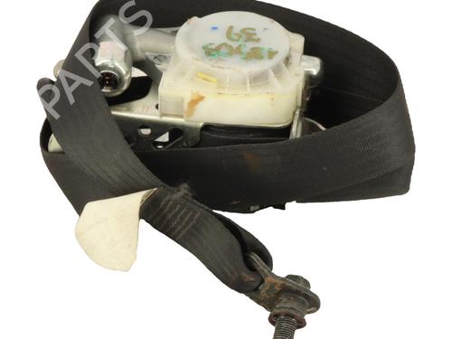 Front left seatbelt SUZUKI SWIFT III (MZ, EZ) 1.3 (RS413, ZC11S) | BP23813643I26 - Image 2