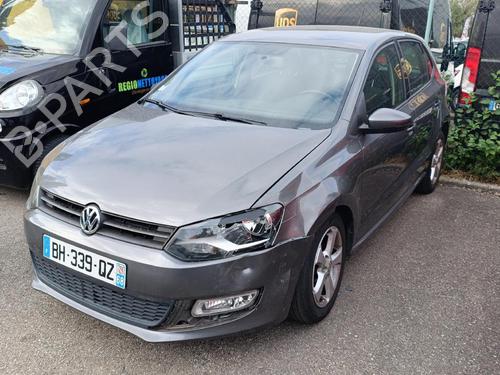 Used Parts VW POLO V (6R1, 6C1)  1.6 TDI  5015144