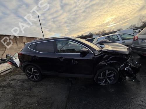 Engine control unit (ECU) NISSAN QASHQAI II (J11, J11_) 1.5 dCi | BP30814344M57  - Image 11