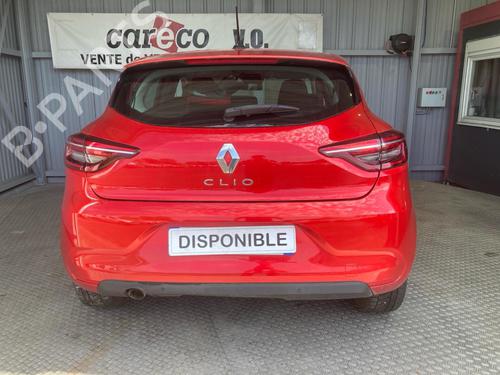 Generator RENAULT CLIO V (B7_) 1.5 Blue dCi 85 (B7AG) | BP38192400M7 - Image 16