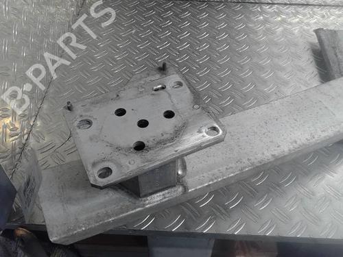 Front bumper reinforcement CITROËN C4 I (LC_) 1.6 16V | BP24551582C109 