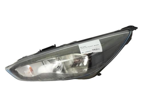 Left headlight FORD FOCUS IV (HN) 1.0 EcoBoost | BP33046196C28 - Image 4