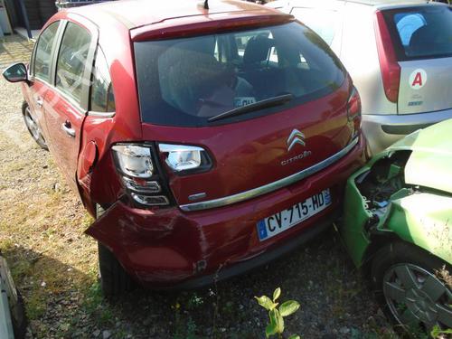 Right front window switch CITROËN C3 II (SC_) 1.6 HDi | BP21320936I26 - Image 6