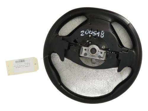 Steering wheel CITROËN C1 II (PA_, PS_) 1.0 VTi 68 | BP21305600C49 