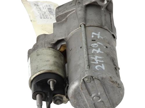 Used Starter Starter RENAULT MEGANE IV Hatchback (B9A/M/N_) 1.5 Blue dCi 115 (B9A6) (116 hp) 23903758 23903758