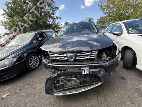 Gearbox DACIA DUSTER (HS_) 1.2 TCe 125 | BP28954084M3  - Image 14