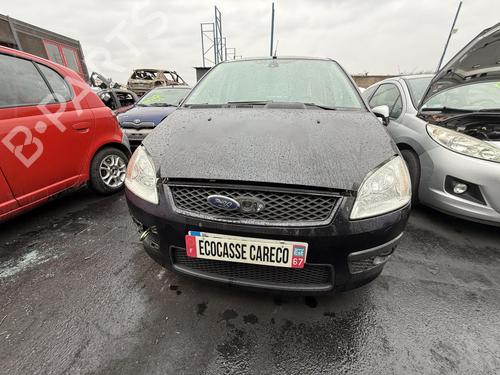 Steering column stalk FORD FOCUS C-MAX (DM2) 1.8 TDCi | BP24405140I23  - Image 19