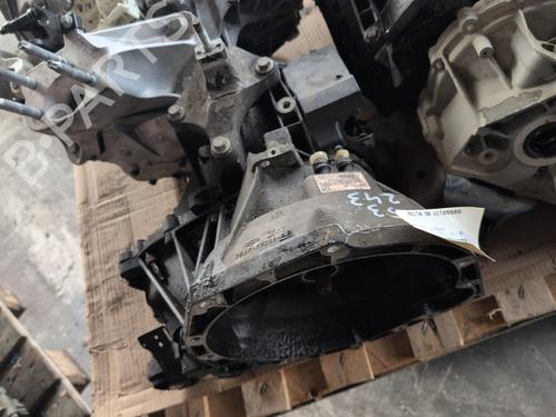 Gearbox FORD FIESTA V (JH_, JD_) 1.3 | BP28114018M3 