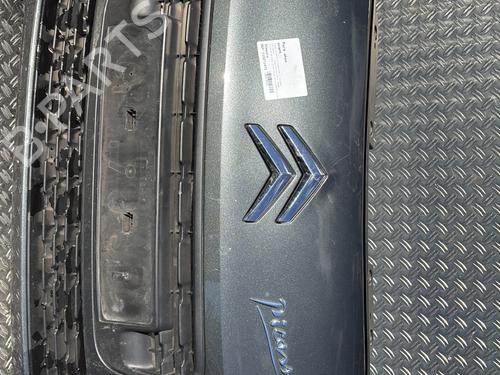 Used Front bumper CITROËN C3 Picasso (SH_) 1.6 HDI 90 (92 hp) 29073096