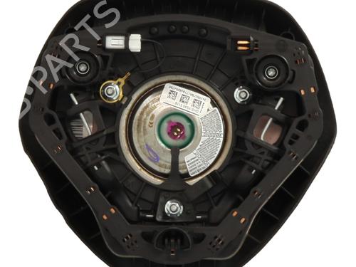 Used Driver airbag Driver airbag CITROËN NEMO MPV 1.3 HDi 80 (80 hp) 33310605 33310605