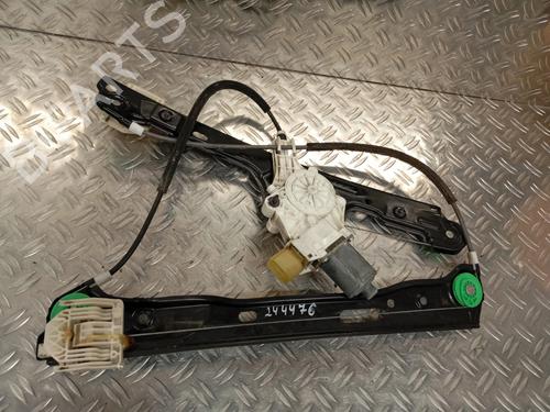 Used Right front window motor BMW 1 (E87) 116 i (115 hp) 23827770
