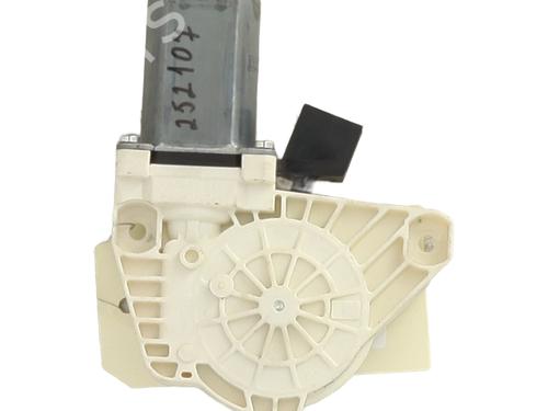 Right rear window motor MERCEDES-BENZ B-CLASS Sports Tourer (W245) B 180 CDI (245.207) | BP26582301E22 