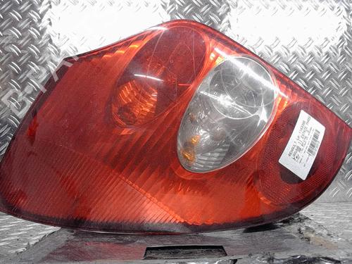Used Left taillight RENAULT LAGUNA II (BG0/1_) 1.9 dCi (BG08, BG0G) (120 hp) 21317330