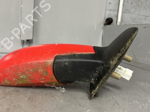 Right mirror CHEVROLET AVEO / KALOS Hatchback (T250, T255) 1.2 | BP21304957C27 