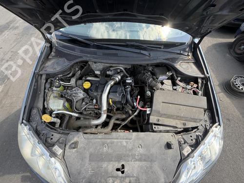 Left headlight RENAULT LAGUNA III (BT0/1) 1.5 dCi (BT00, BT0A, BT0T, BT1J) | BP28170656C28 - Image 13