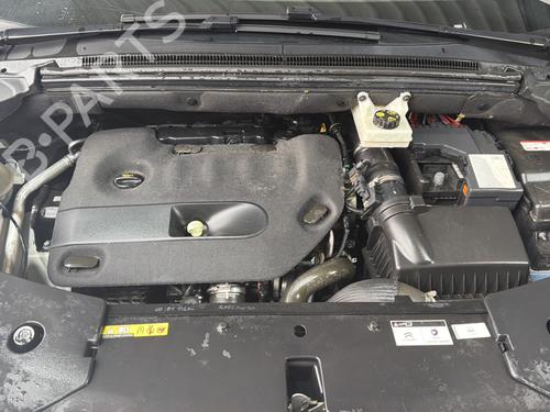 Steering column stalk DS DS 5 (KF_) 2.0 BlueHDi 180 | BP32427023I23  - Image 18