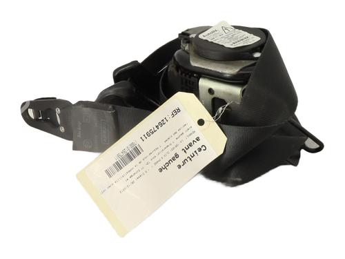 Front left seatbelt RENAULT CLIO IV (BH_) 1.5 dCi 90 | BP36029886I26 - Image 2