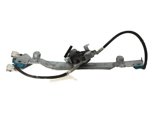 Right front window motor RENAULT TWINGO II (CN0_) 1.2 16V (CN04, CN0B) | BP37264675E20 - Image 3