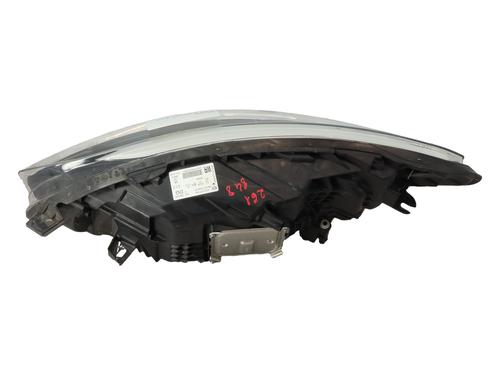 Right headlight RENAULT CAPTUR I (J5_, H5_) 1.3 TCe 150 (J5NK, J5JS) | BP38488392C29 - Image 4