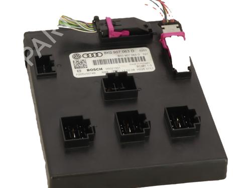 Fuse box AUDI A5 (8T3) 3.0 TDI quattro | BP40440421E1 - Image 4