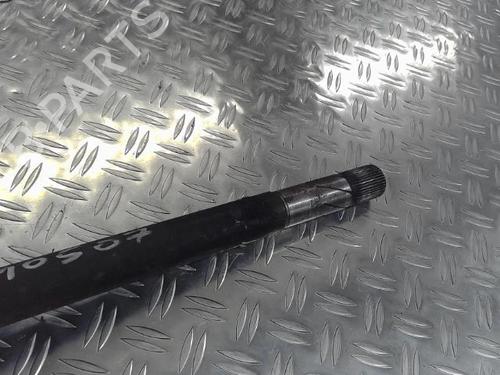 Used Left front driveshaft Left front driveshaft RENAULT TRAFIC II Van (FL) 2.0 dCi 90 (FL0H, FL00, FL01, FL0M, FL0P, FL0S) (90 hp) 21867016 21867016