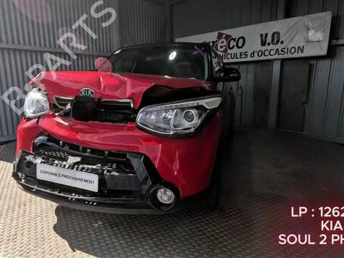 Climate control KIA SOUL II (PS) 1.6 CRDi 128 | BP38677537I5 - Image 28