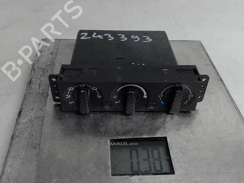 Used Climate control MITSUBISHI CARISMA Saloon (DA_) 1.8 16V GDI (DA2A) (125 hp) 21375633