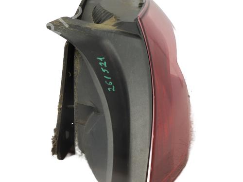 Farolim direito Farolim direito PEUGEOT 407 (6D_) 1.6 HDi 110 (6D9HZC, 6D9HYC) (109 hp) 35960165 35960165