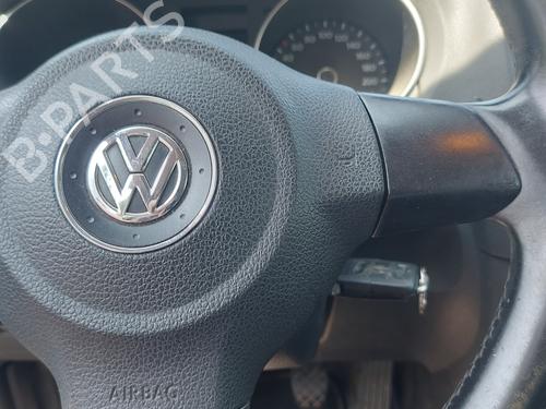 Climate control VW GOLF VI (5K1) 1.4 | BP26951943I5  - Image 8