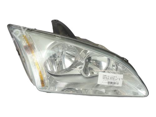 Højre forlygte FORD FOCUS II (DA_, HCP, DP) 2.0 TDCi (133 hp) 21321318