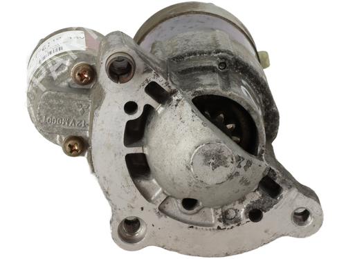 Startmotor PEUGEOT 407 (6D_) 1.8 (6D6FZB) (116 hp) 21297524