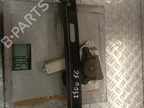 Right rear window motor BMW 1 (E87) 118 d | BP24234441E22 