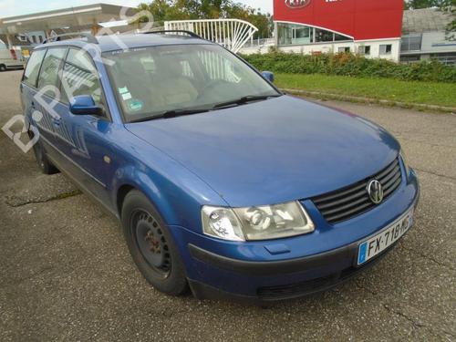 Højre forlygte VW PASSAT B5 Variant (3B5) 1.8 T | BP21314866C29 